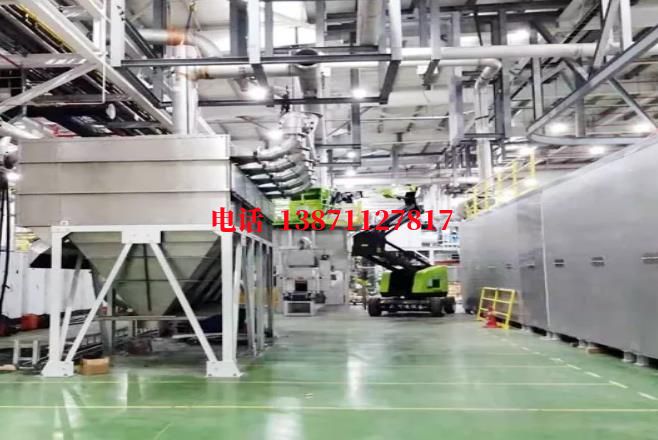 高速自动机电设备安装工程,设备安装公司